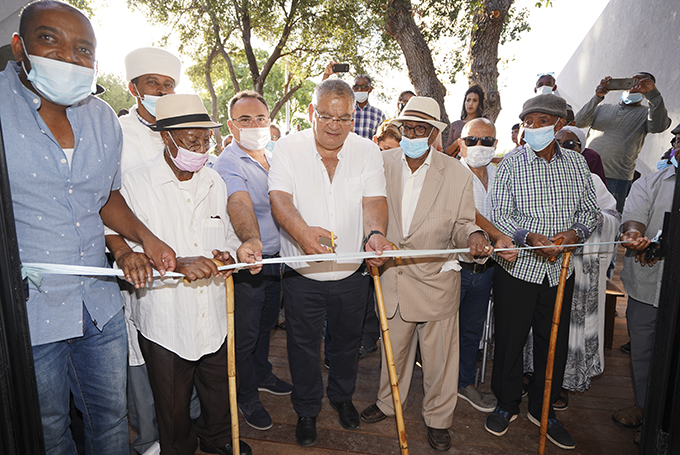 מגדל העמק: נפתח בית מורשת לעדה האתיופית בעלות 4.5 מיליון ש